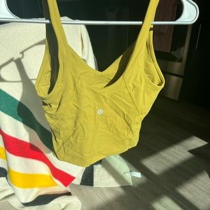Lululemon Align Tank